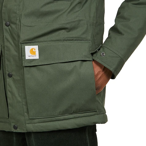 Carhartt WIP - Morden Jacket