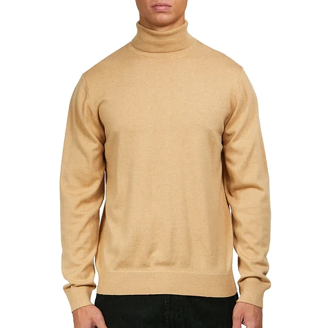 Carhartt WIP - Madison Turtleneck Sweater