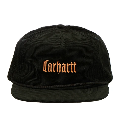 Carhartt WIP - Letterman Cap