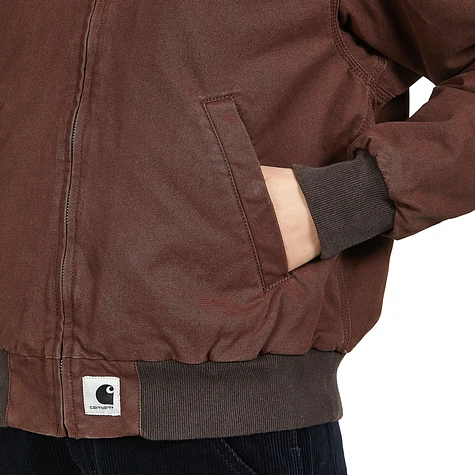 Carhartt WIP - W' Arlington Bomber Jacket