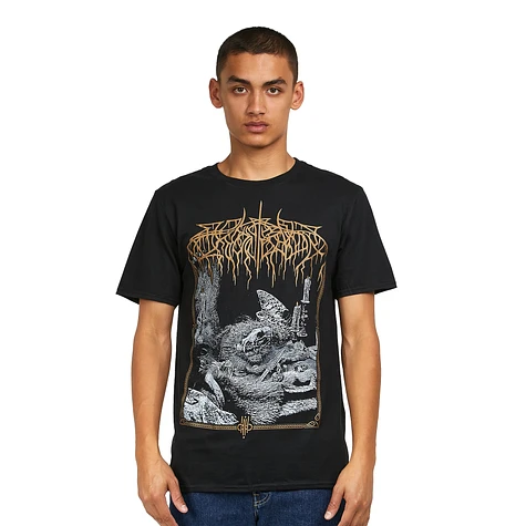 Wolves In The Throne Room - Primordial Arcana T-Shirt