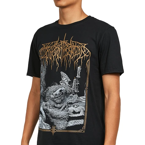 Wolves In The Throne Room - Primordial Arcana T-Shirt