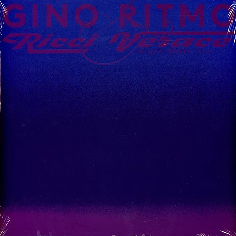 Gino Ritmo & Ricci Verace - Night Shift Part 1