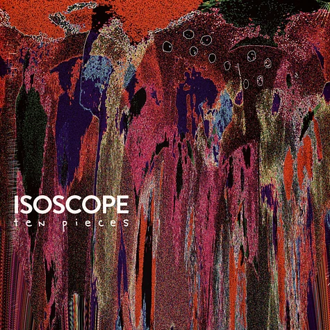 Isoscope - Ten Pieces