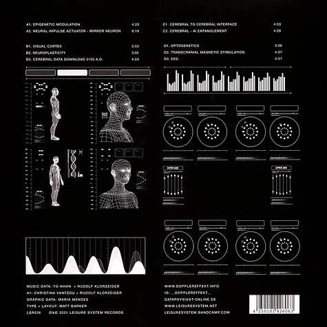 Dopplereffekt - Neurotelepathy