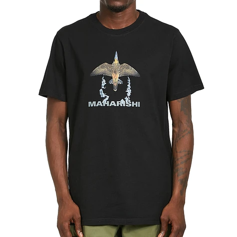 Maharishi - Maharishi Flight T-Shirt