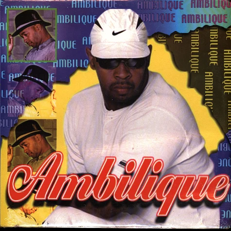 Ambilique - Ambilique