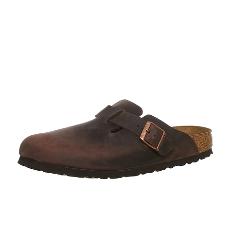 Birkenstock - Boston BS