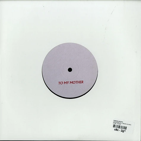 VinylAddicted - Love Edits Vol. 2