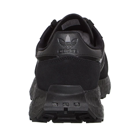 adidas - Retropy E5 | HHV (Core Carbon) Black / / Core Black