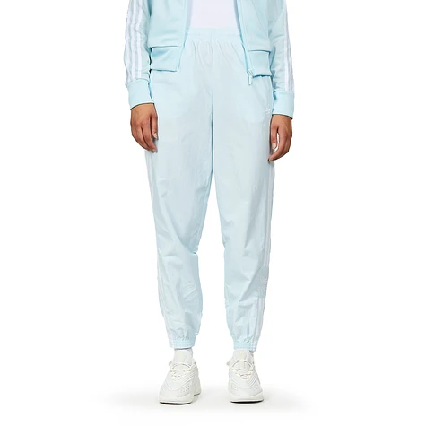 Buy adidas Originals Womens Adicolor Classics Lock-Up Track Pants Almost  Blue