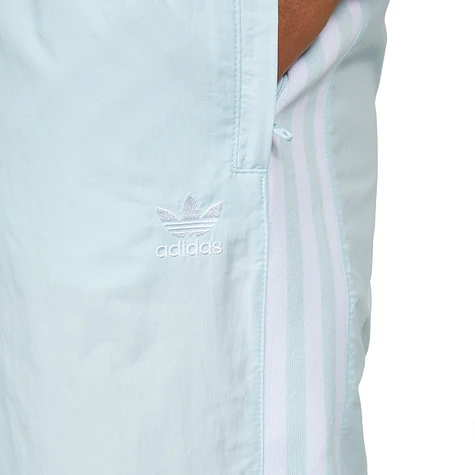 adidas - Adicolor Classics Lock-Up Track Pants (Almost Blue)