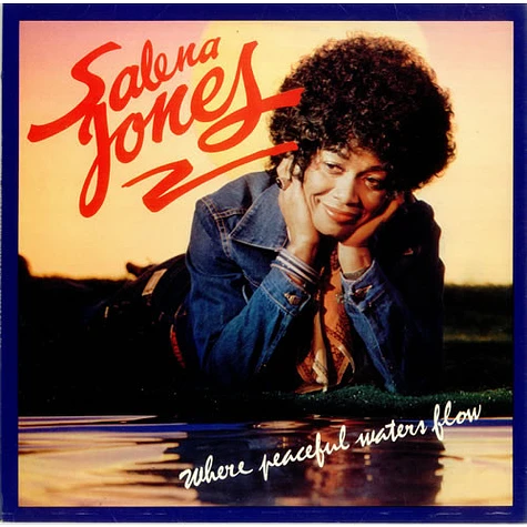 Salena Jones - Where Peaceful Waters Flow