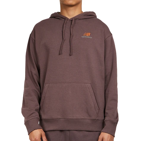 New Balance - Essentials Uni-ssentials PO Hoodie