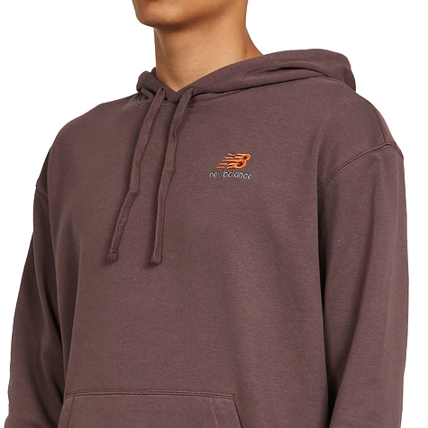 New Balance - Essentials Uni-ssentials PO Hoodie