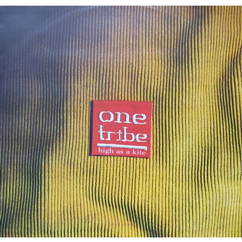One Tribe Featuring Roger - High As A Kite
