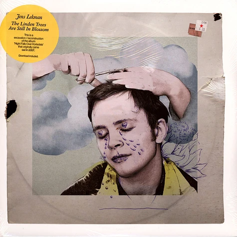 Jens Lekman - The Linden Trees Are Still In Blossom Black Vinyl Edition