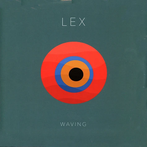 Lex - Waving