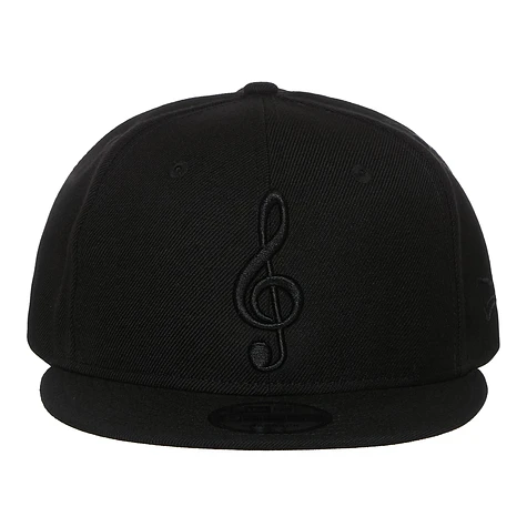 New Era - Music Note 9Fifty Cap