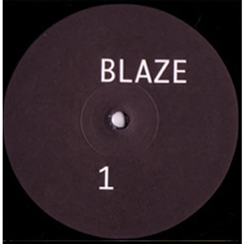 DJ Hyper - Blaze It Up