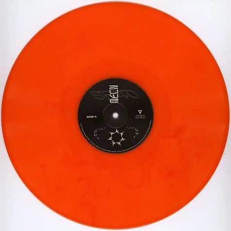 Zuwe - Sh40 Colored Vinyl Edition