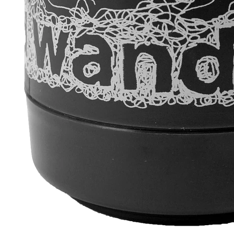 and wander - Dinex Mug