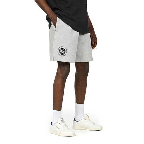 Reebok - Basketball City League Fleece Shorts