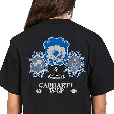 Carhartt WIP - W' S/S Cultivate T-Shirt