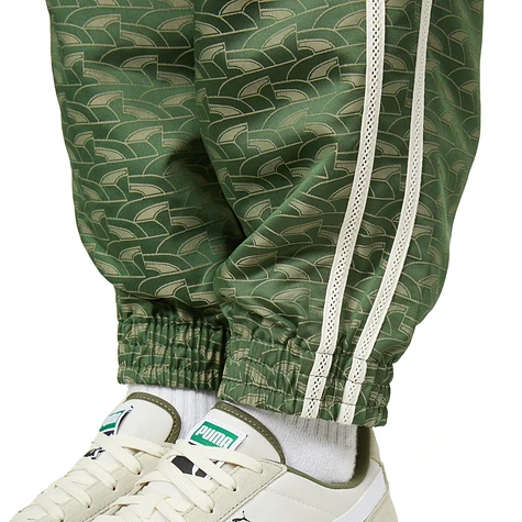 Puma - Players' Lounge T7 Woven Track Pants