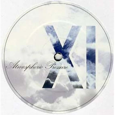 XI - Atmospheric Pressure