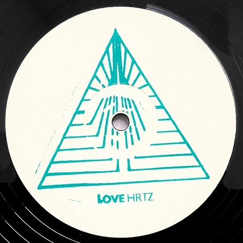 LoveHrtz - LoveHrtz Vol. 3
