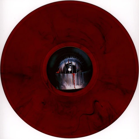 Claudio Simonetti - OST Dario Argento's Opera Soundtrack: 35th Anniversary