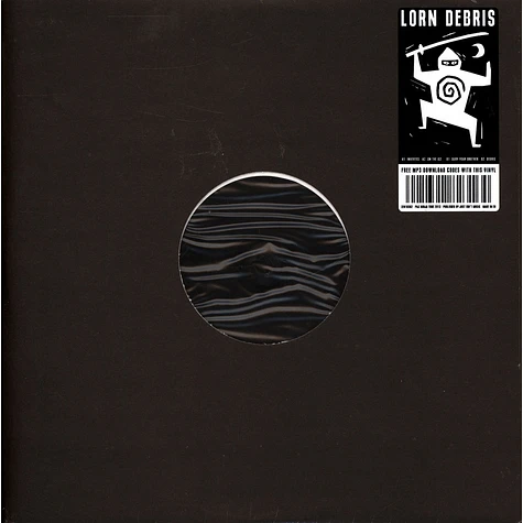 Lorn - Debris