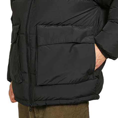 Embassy of Bricks and Logs - Rawdon Puffer Jacket