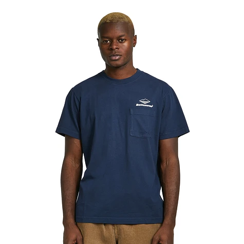 battenwear pocket tee