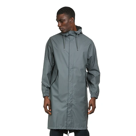 RAINS - Fishtail Parka