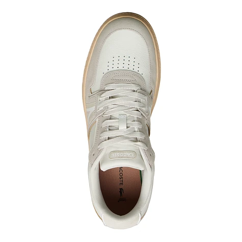 Lacoste - L001 Leather/Suede