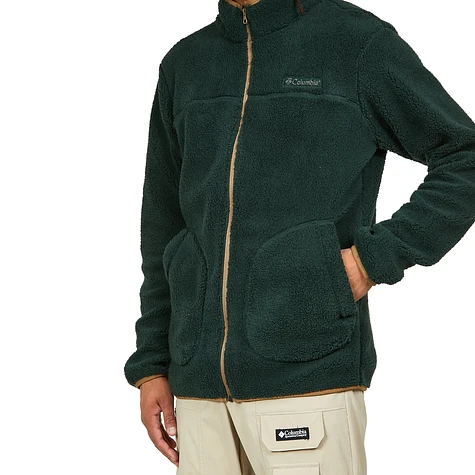 Columbia Sportswear - Rugged Ridge II Sherpa Fleece