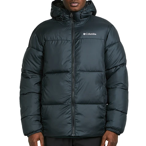 Columbia Sportswear - Snowqualmie Jacket (Black)