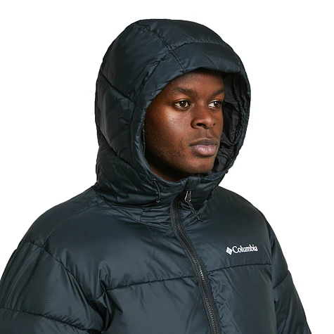 Columbia Sportswear - Snowqualmie Jacket (Black)
