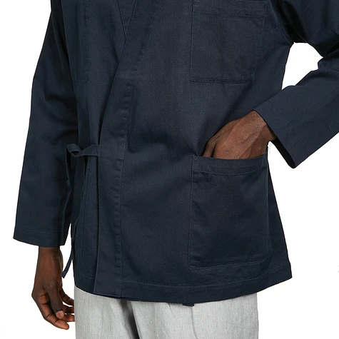 Universal Works - Kyoto Work Jacket