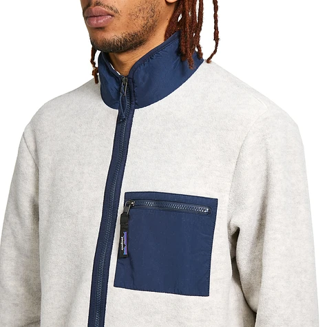 Patagonia - Synchilla Fleece Jacket