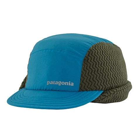 Patagonia - Winter Duckbill Cap