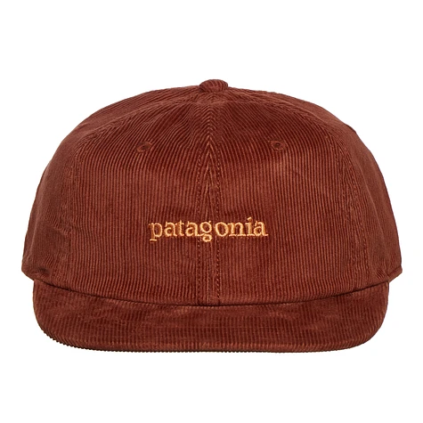 Patagonia - Corduroy Cap