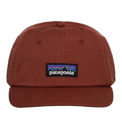 Patagonia - P-6 Label Trad Cap