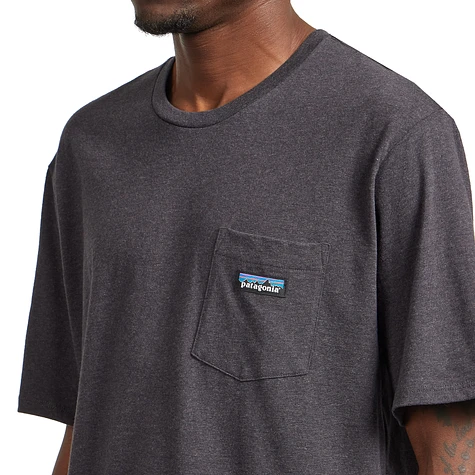 Patagonia - Regenerative Organic Certified Cotton Lightweight Pocket Tee