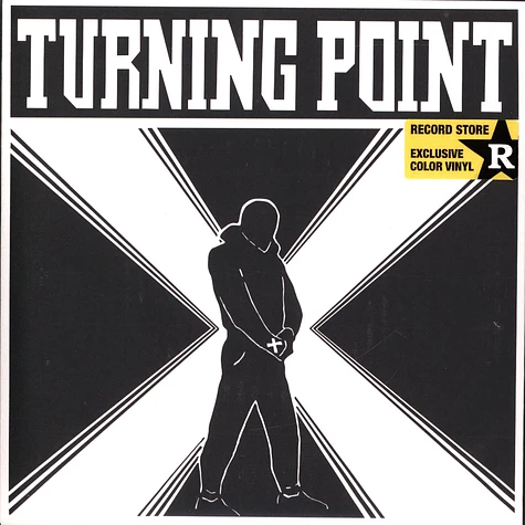 Turning Point - Turning Point Green Vinyl Edition