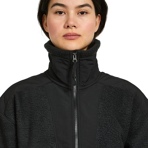 The North Face - 94 High Pile Denali Jacket