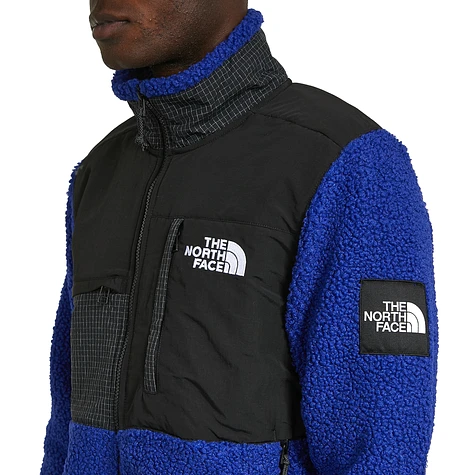 The North Face - Seasonal Denali Jacket