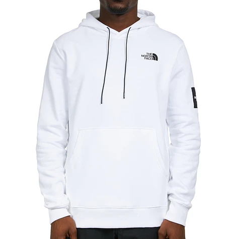 The North Face - Patch Graphic Hoodie